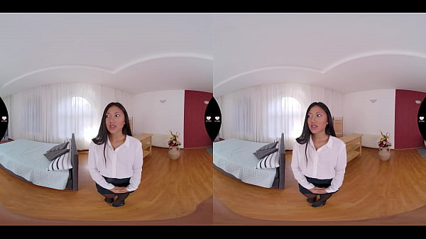 LustReality非常に説得力のある不動産エージェントVRポルノ