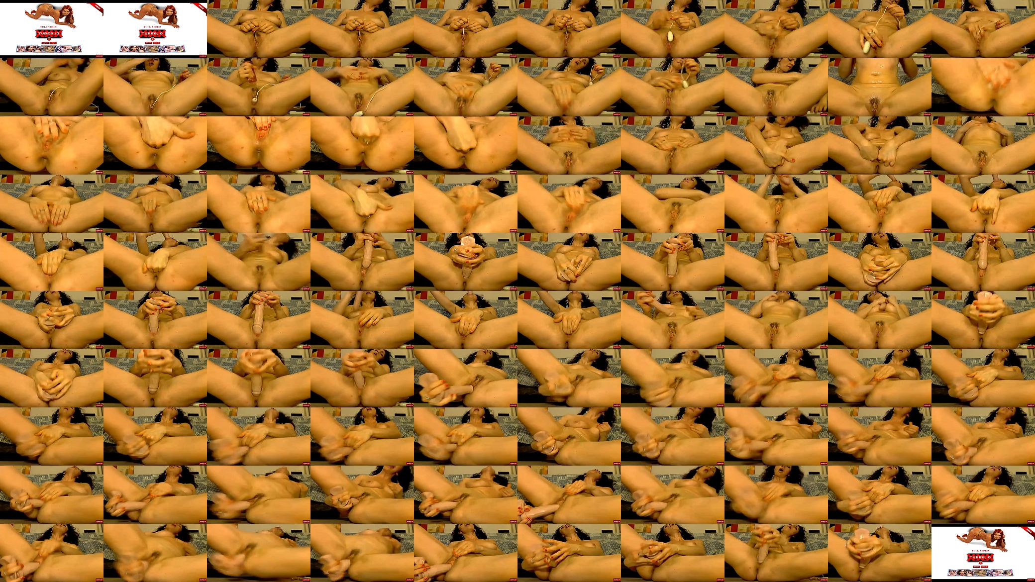 Webcams Mature Masturbation Porn Video 预览图