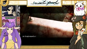 Download Video - Sweet Pool Yaoi Uncensored Game Part 7