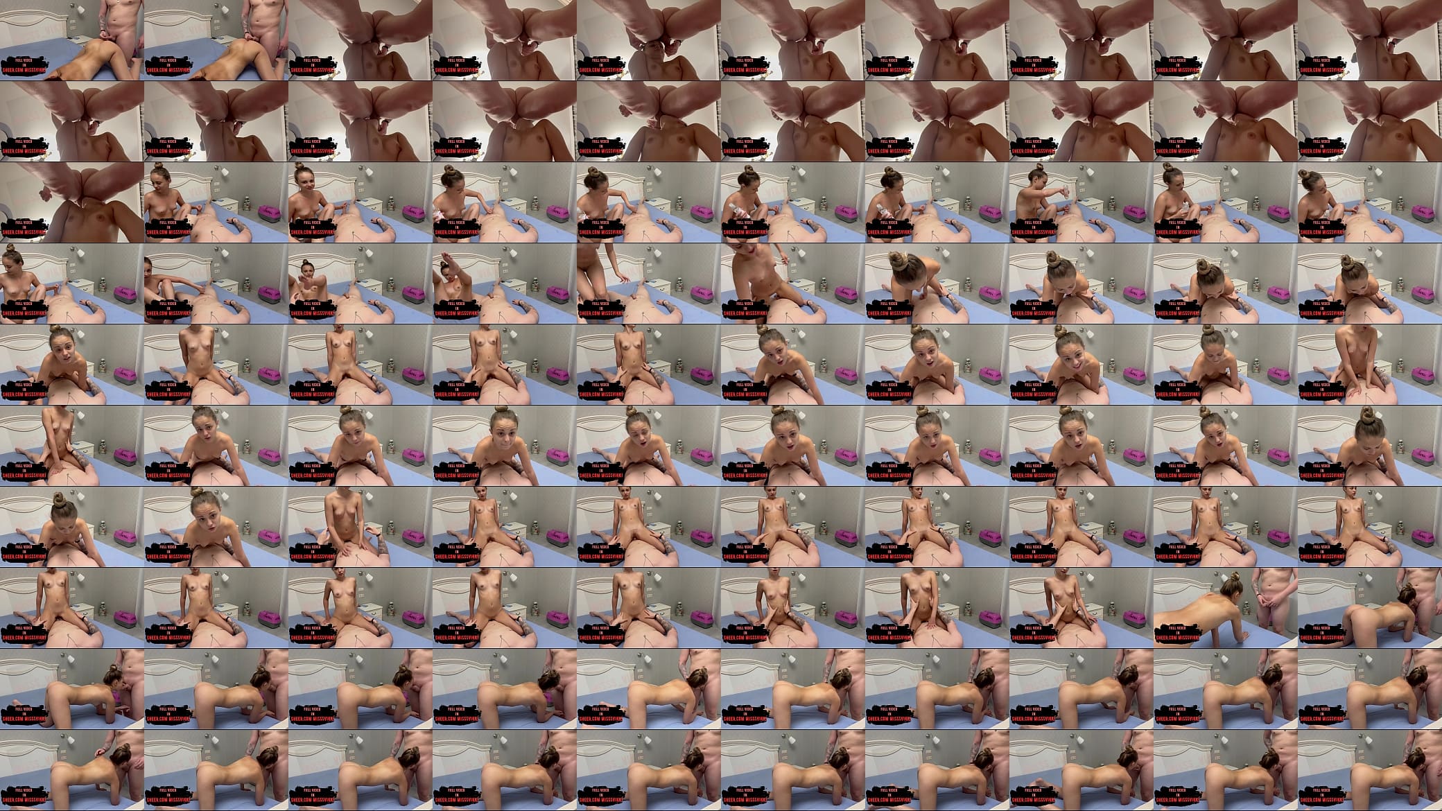 I have a full video on Sheer misssvikki and the first 5 subscribers get a free 7-minute video based on your script 预览图