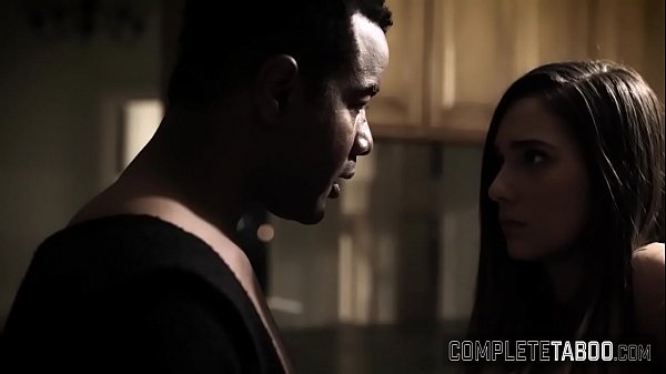 Kinky teen gets pounded