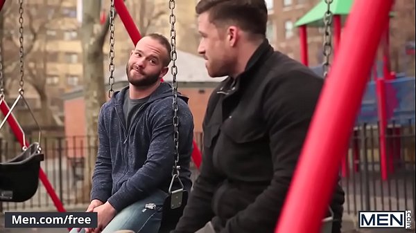 Download Video - Men&period;com - &lpar;Jordan Levine&comma; Luke Adams&rpar; - Last Day On Earth Part 3 - Str8 to Gay