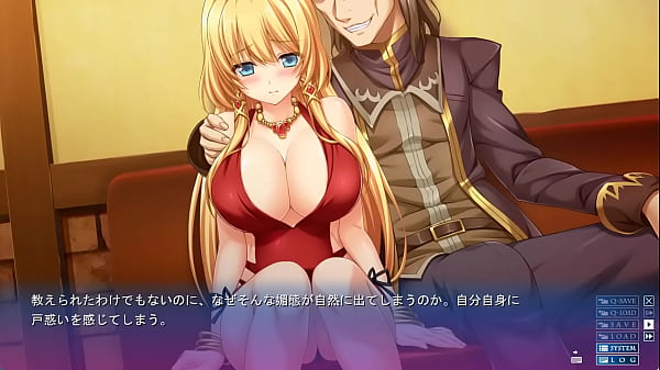 アナスタシアと７人の姫女神　ブリュンヒルデ10