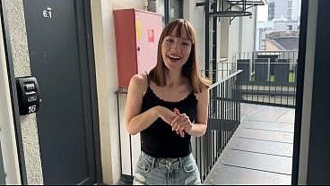 comendo a vizinha casada no pelo