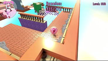 Getting "Rewarded" By Marble Maid After Beating The Dreaded Ice Levels! - Marble Maid