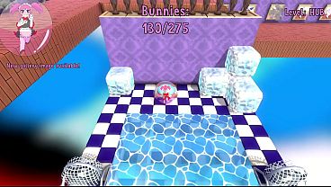 Getting "Rewarded" By Marble Maid After Beating The Dreaded Ice Levels! - Marble Maid