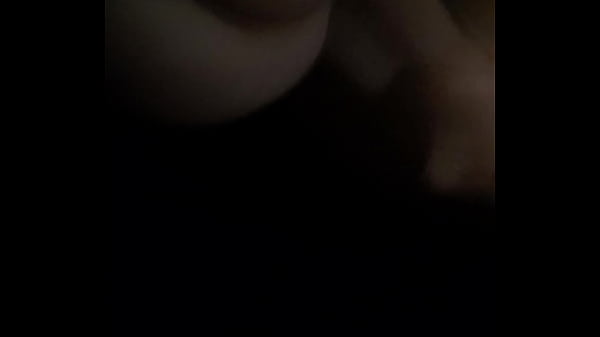 thumb spanking