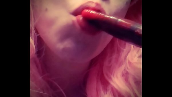 Sucking It Dry.