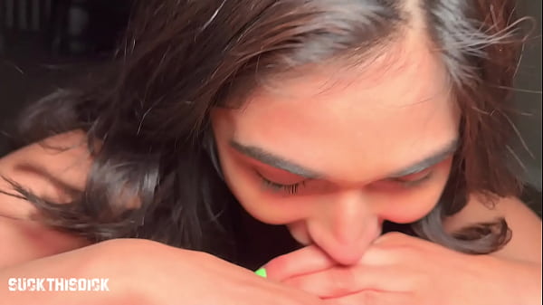 Hot Teen Newcomer Reina Rae Sucks This Dick & Gets Her Tight Pussy Pounded
