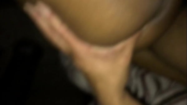 Hitting it from the back