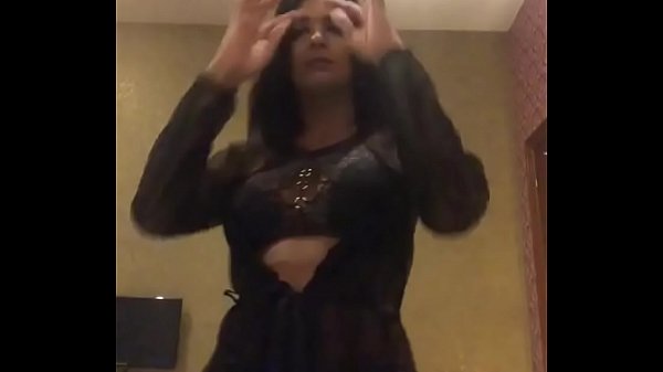Download Video - Renata Molina sexy solo