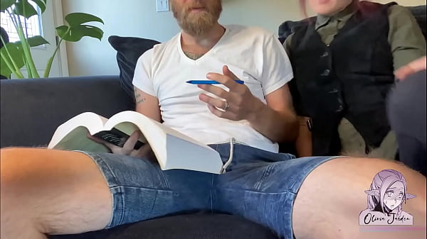 Blonde Schoolbabe Chloe Conrad Gets Double Penetrated In Hot Mfm Threesome