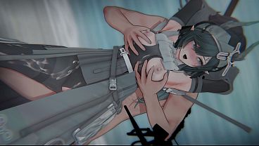 Tomu_aisuman - [Arknights: Endfield] Xaihi's 