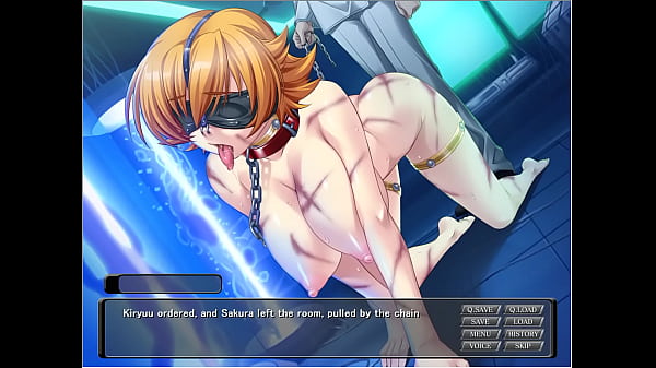 Download Video - Taimanin Murasaki Part 05