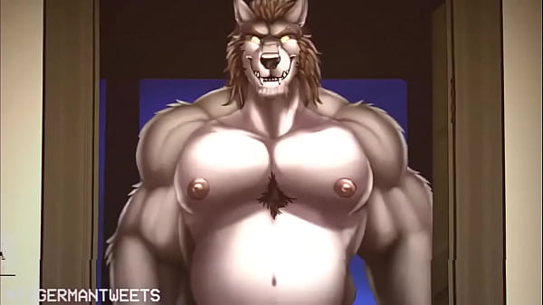 Download Video - Sex with the werewolf