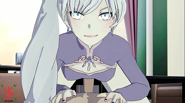 「The Ice Queen's Throne」by SFMSlayer [RWBY SFM Porn] ~LOOP~