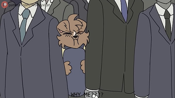 Kitty and Puppy 2