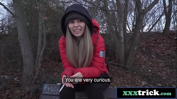 Download Video - Sleazy Guy Fucking Big Tits Beauty Somewhere In Czech Republic - Dominno