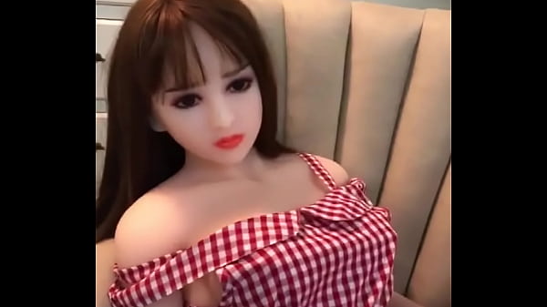 158 cm sex doll (Belle)