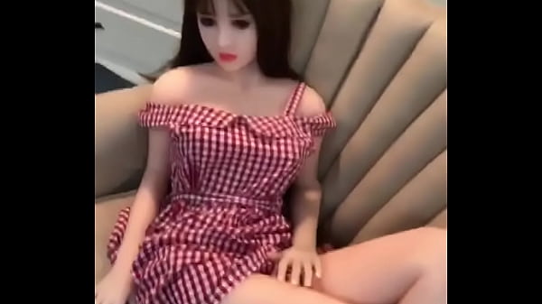 158 cm sex doll (Belle)