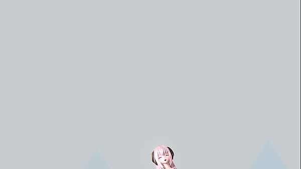 Megurine Luka Two Faced Lovers Project diva Nude mod