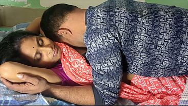Desi Indian Village Bhabhi Fucked By Devar At Home