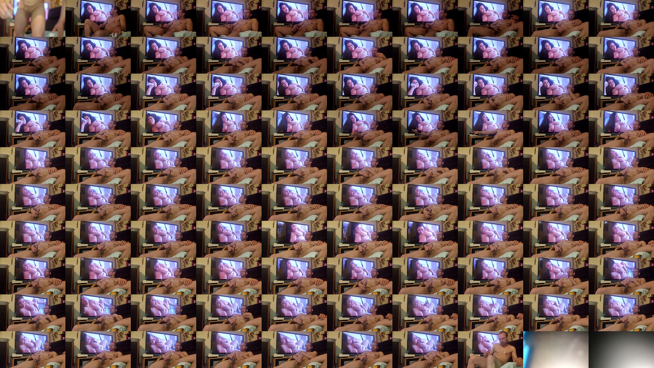 Tribute for one of the so wonderfull bbw..... Lifeisanal 预览图