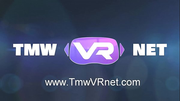 TmwVRnet.com - Amber Deep - Deep journey from pussy into mouth