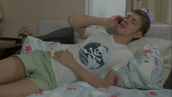 Hot Teen Whore Violetta Takes Anal