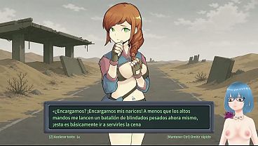 Swarm Bunker Lust Defense Demo Vtuber Gameplay 3