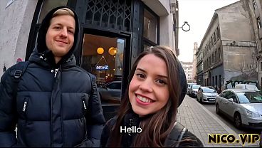 Master Nico - Girlfriend gets Assfucked and has an Extreme Orgasm! | Sex Vlog |