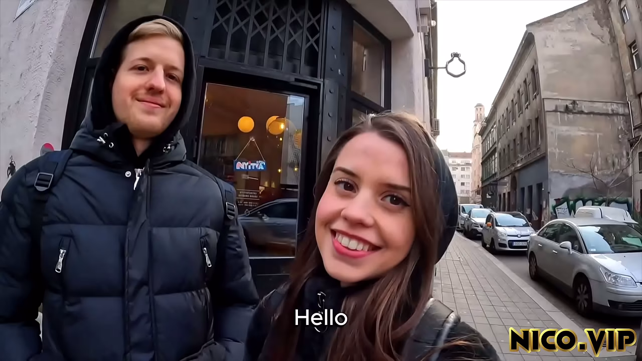 Girlfriend gets Assfucked and has an Extreme Orgasm! | Sex Vlog | Jamie Young