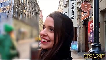 Download Video - Girlfriend gets Assfucked and has an Extreme Orgasm&excl; &vert; Sex Vlog &vert; Jamie Young