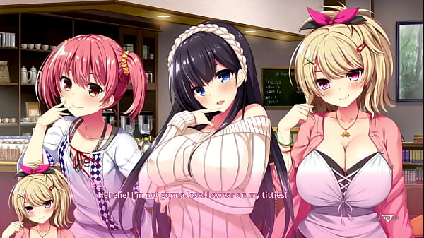 Real Hentai Situation 2 Part 14