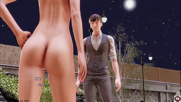 Public Sex LIfe H -( PT 28 )- {ParadiceZone}