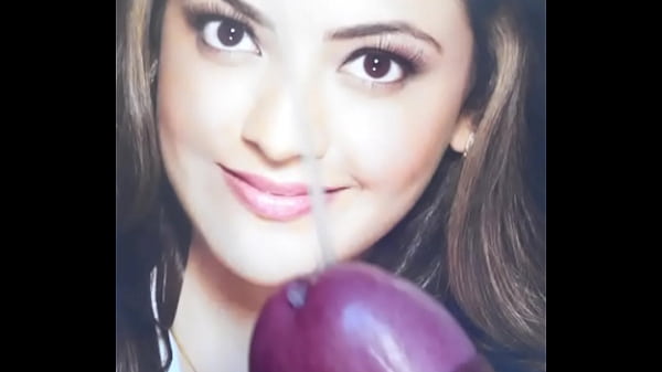 Download Video - cum tribute to kajal