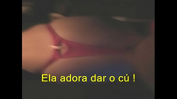 Jadelulu Couple / Wife Fou Pour Dogging À Mirante Da Lapa