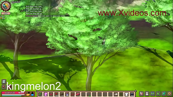 [Hentai-game] Mad Island game played 6