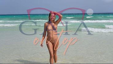 231 - MILF ass fucks stepbrother on bed and deepthroats him