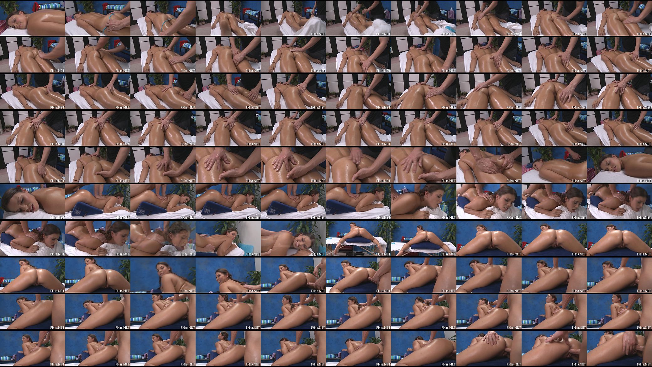 Massage techniques for sex 预览图