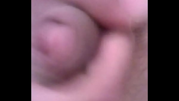 Clavandome una buena paja