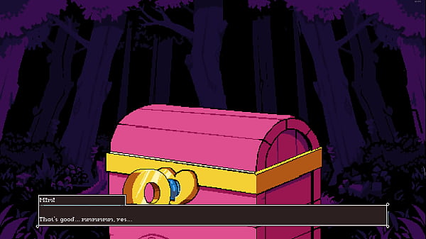 Download Video - Let's Play - FlipWitch - Forbidden Sex Hex&comma; Giant Chest Key