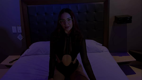 My petite cute slutty friend gets fucked hard - Allison Sweet