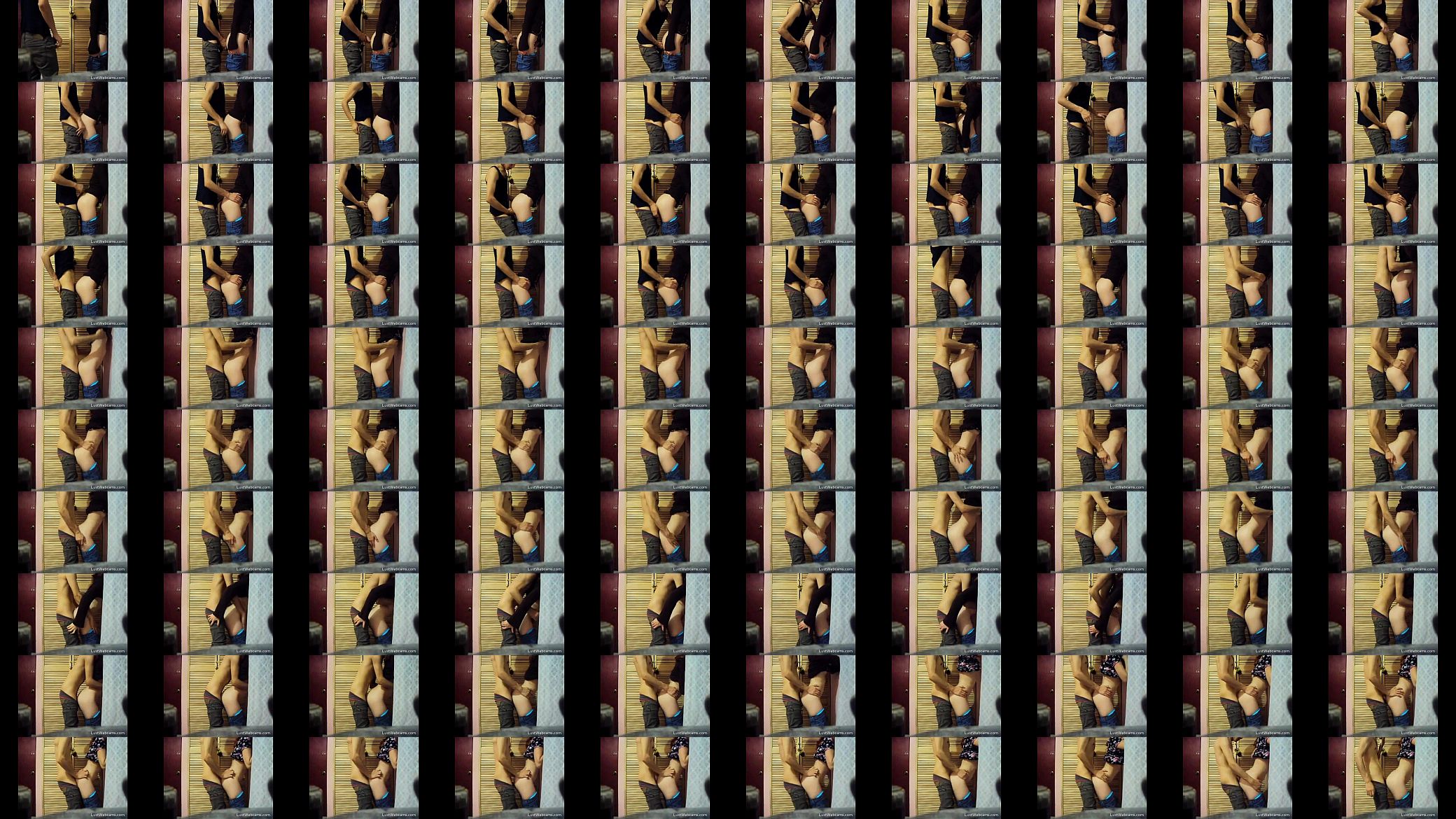 Quick fuck on webcam 预览图