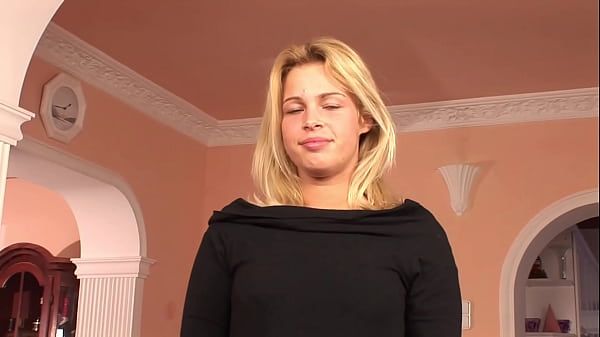 Dominica Dolce Scores A Pair Of White Boys