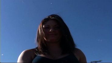 Vanessa Lane Is Naughty