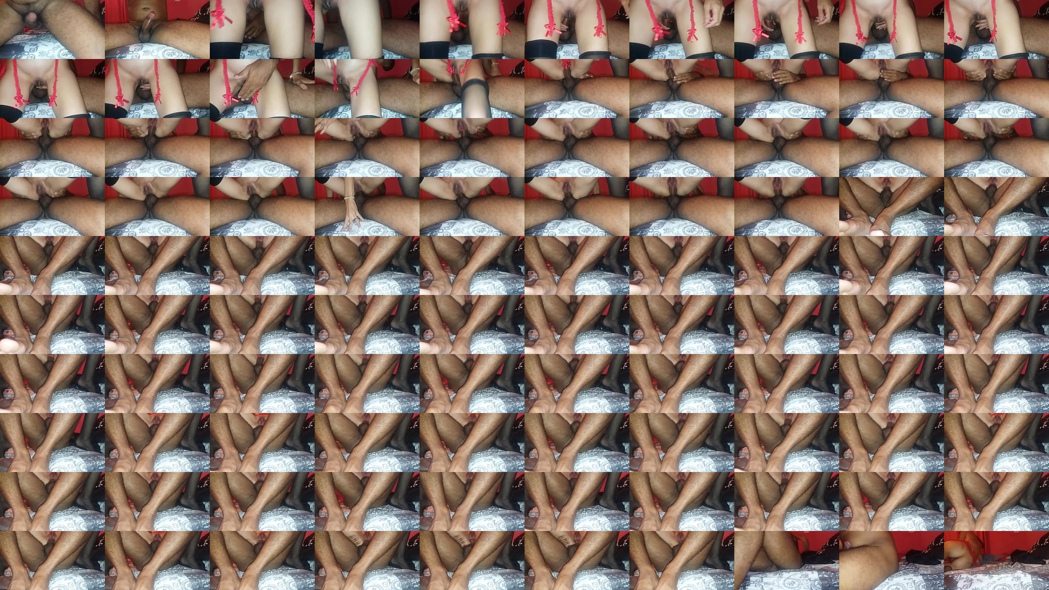 Quicando no anal 预览图