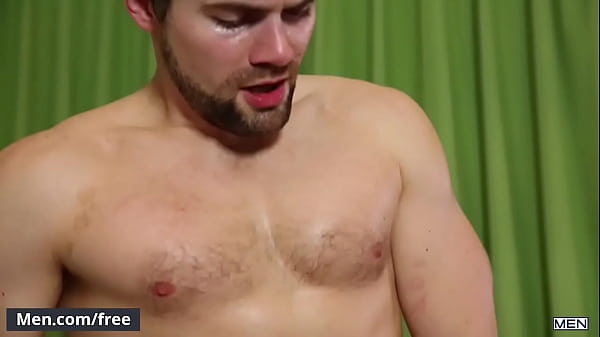 Griffin Barrows and Roman Cage - Partners Part ...