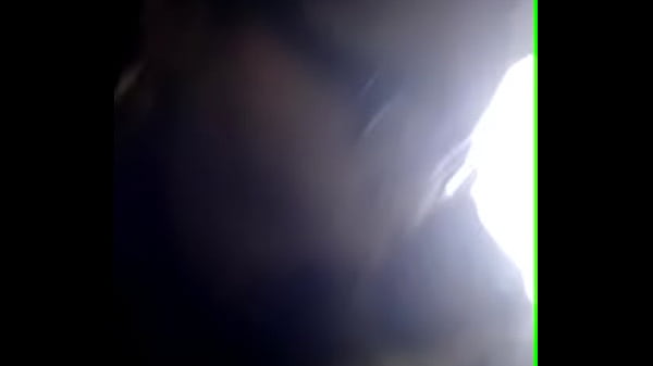 Latina maid walked in