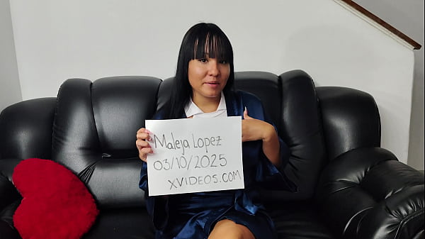 Verification video